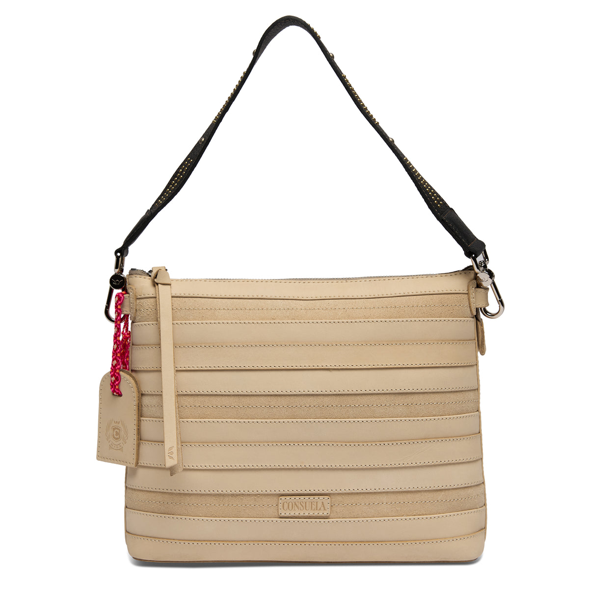 Consuela Downtown Crossbody | Amina