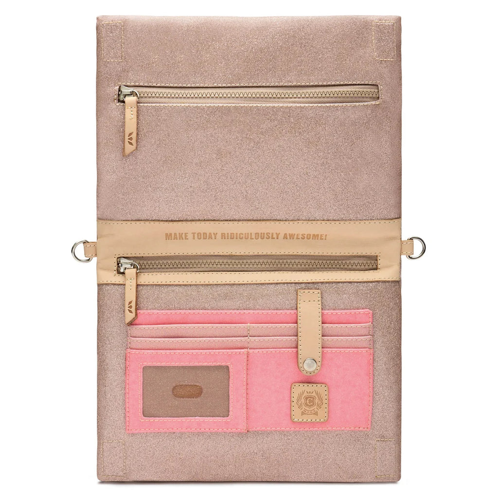 Consuela Metro Crossbody | Emery