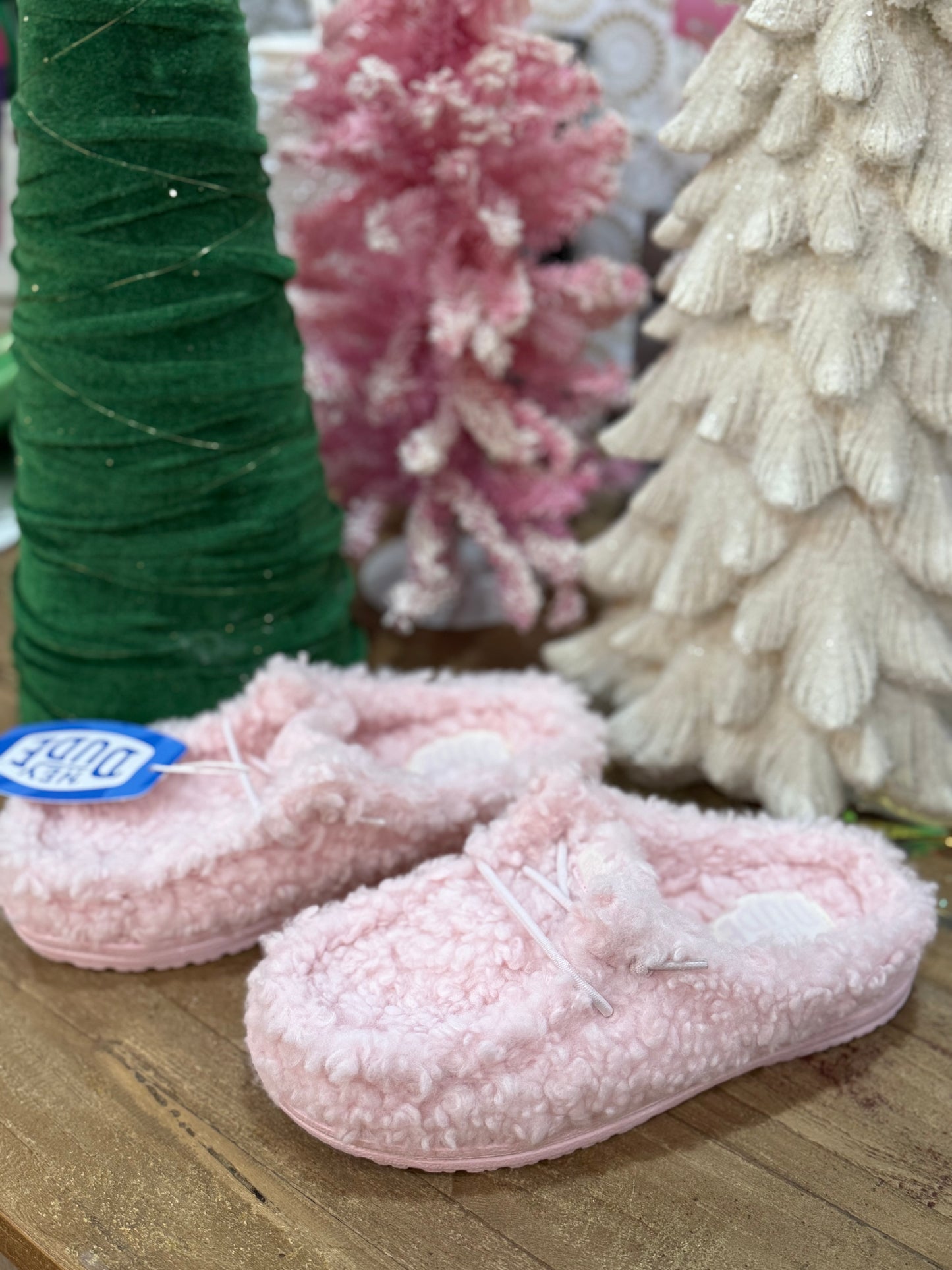 Hey Dude Women’s Wendy Slipper