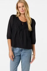 O’Neill Tomi Top- Black