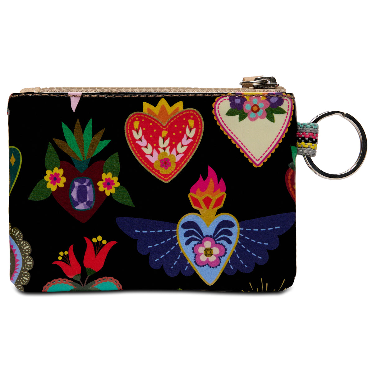 Consuela Pouch | Vida