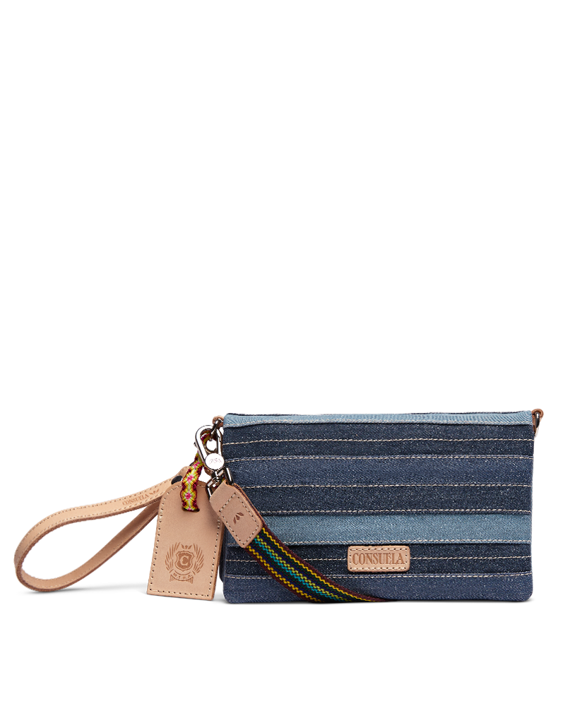 Consuela Uptown Crossbody | Royal