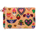 Consuela Mighty Pouch | Peach