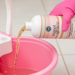 Bridgewater Sweet Grace Cleaning Concentrate