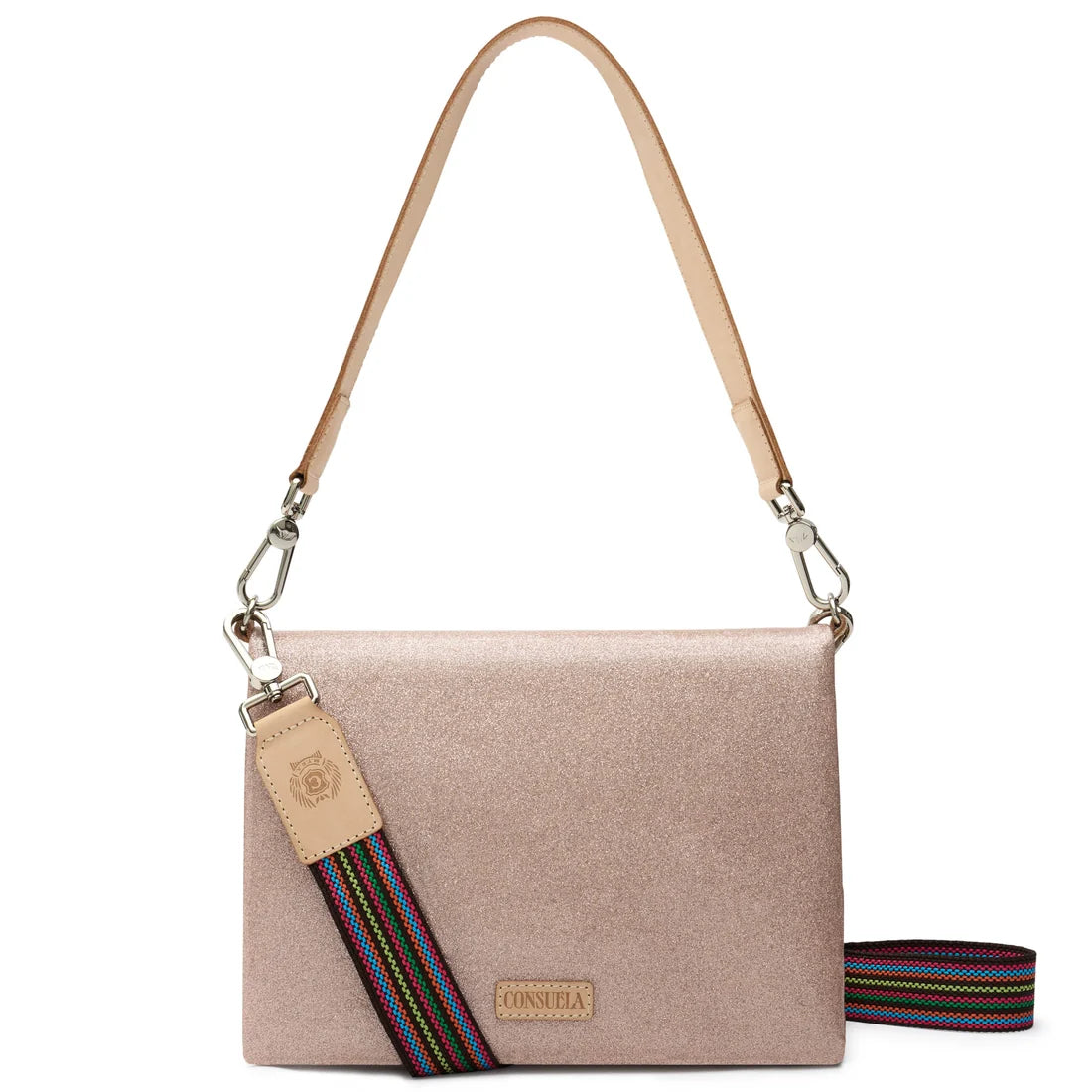 Consuela Metro Crossbody | Emery