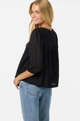 O’Neill Tomi Top- Black