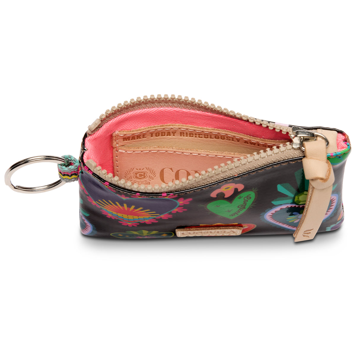 Consuela Pouch | Vida