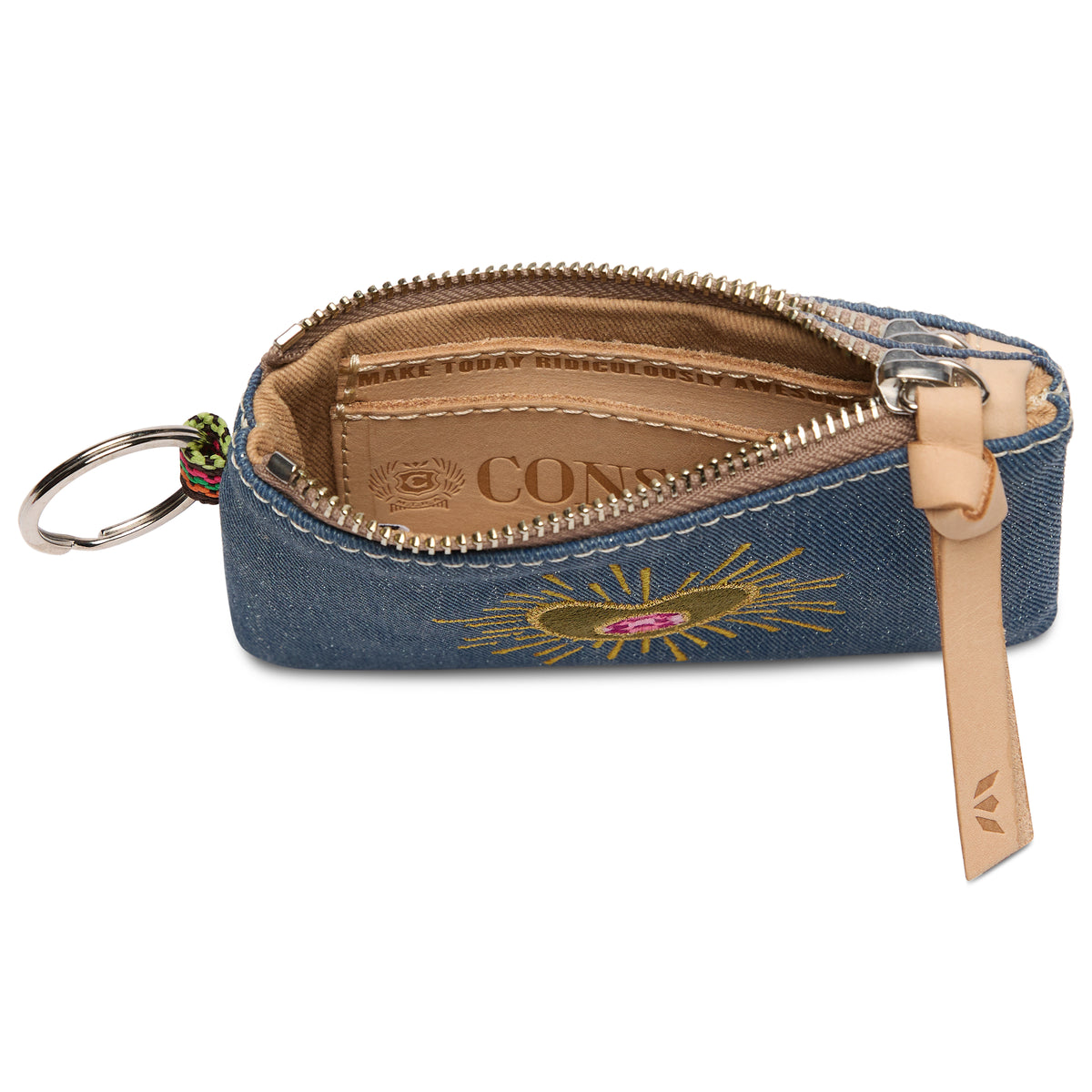 Consuela Pouch | Arlo