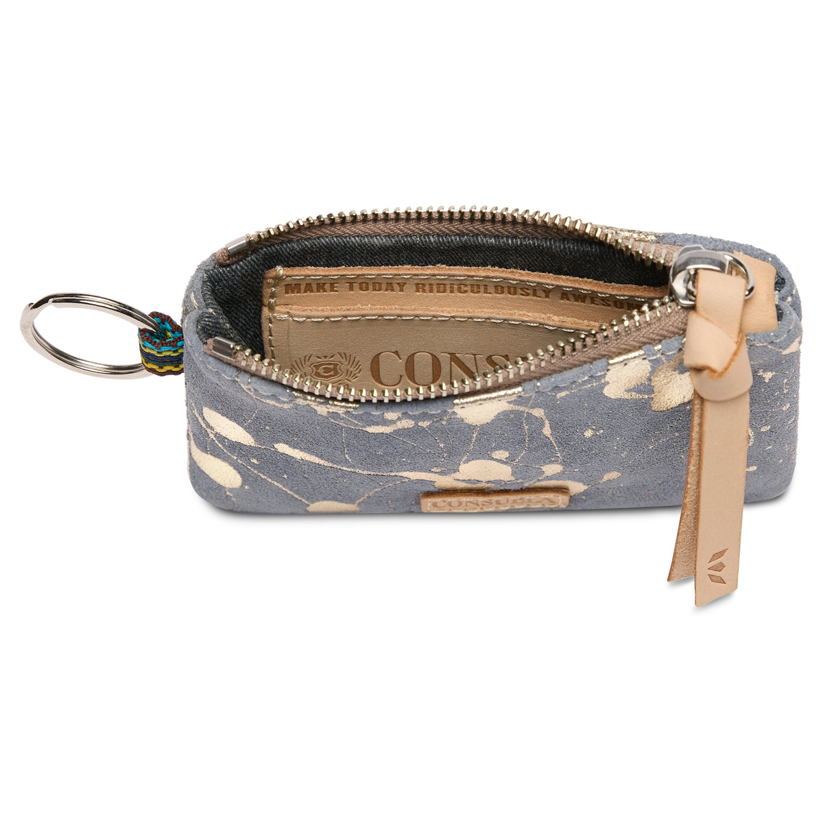 Consuela Pouch | Jagger
