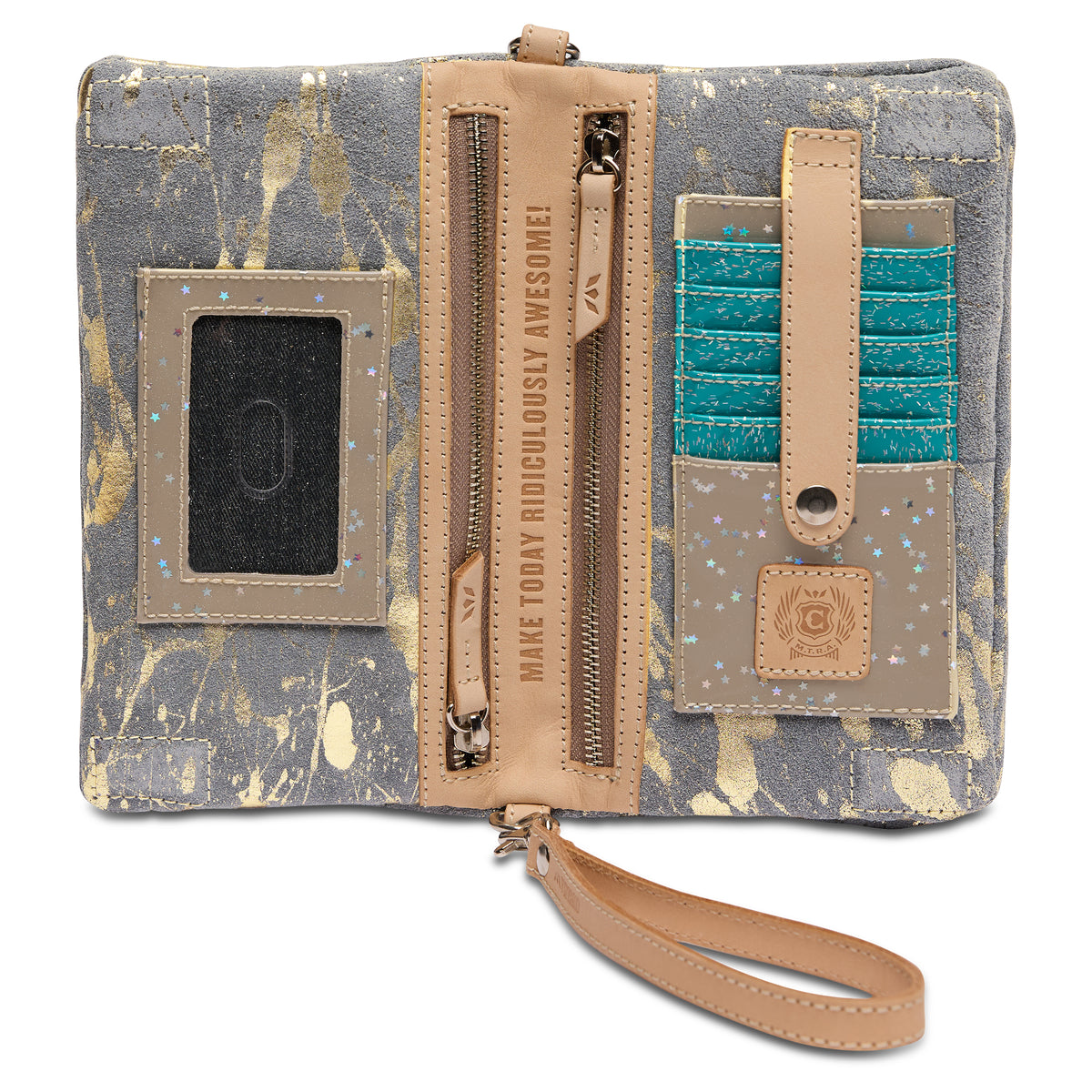 Consuela Uptown Crossbody | Jagger