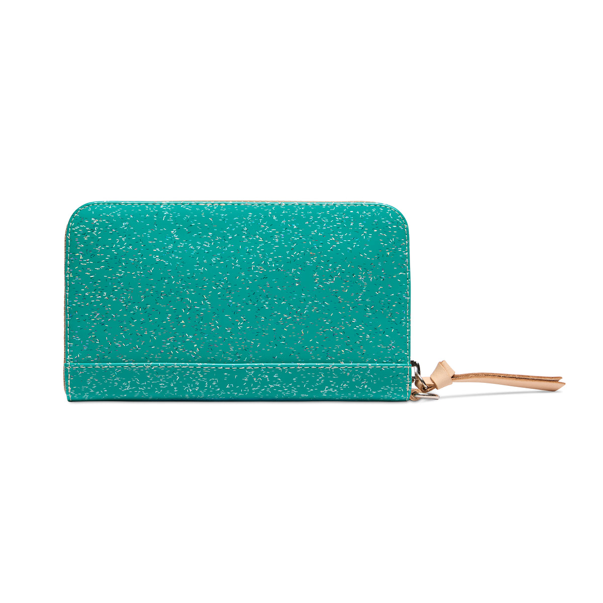 Consuela Essential Wallet | Shay