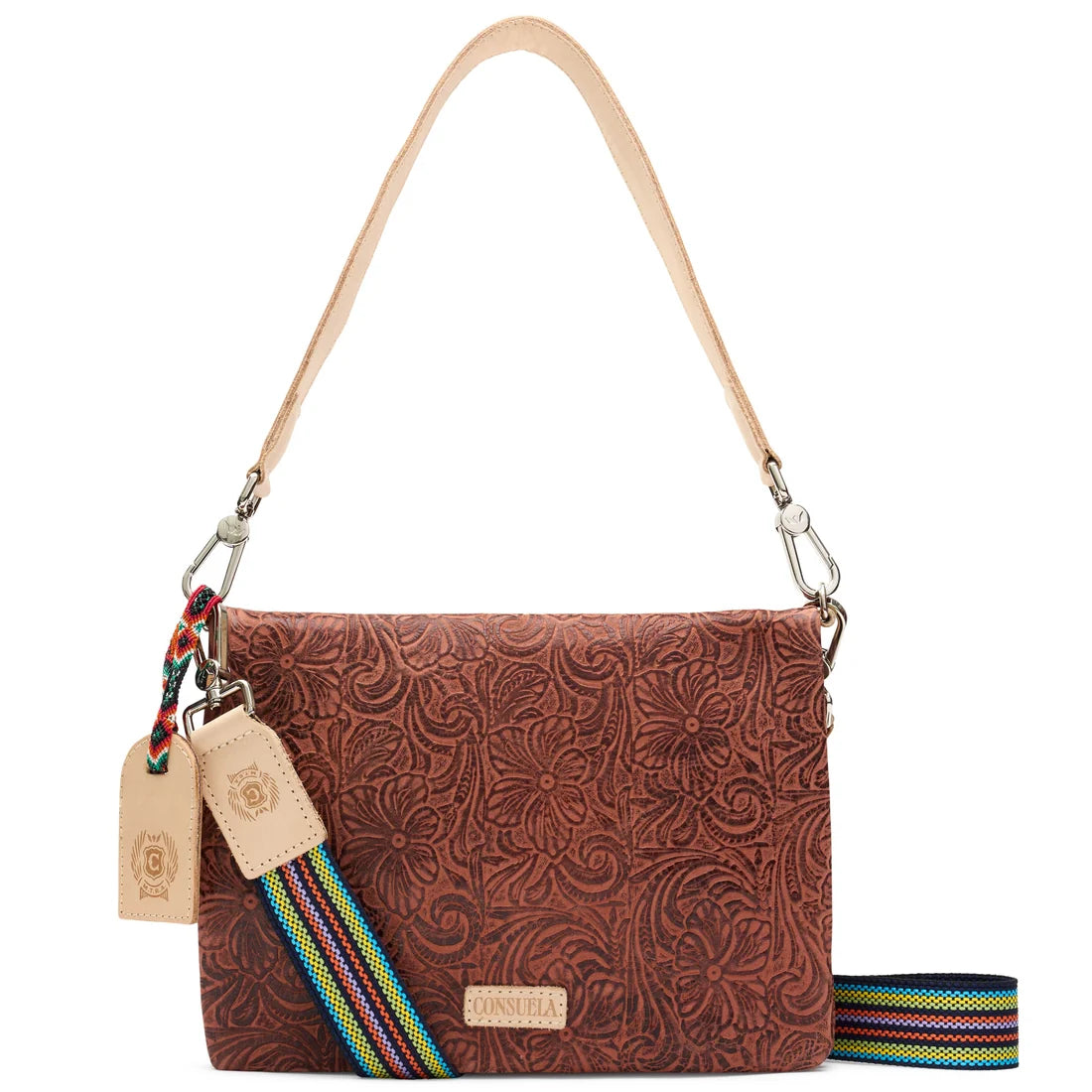 Consuela Metro Crossbody | Sally