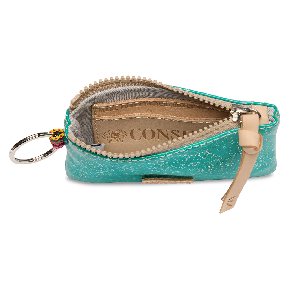 Consuela Pouch | Shay