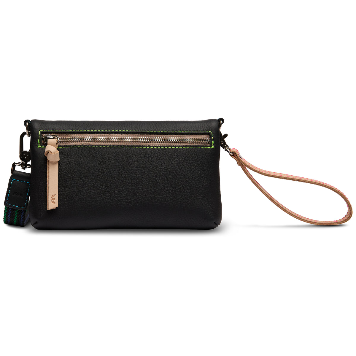 Consuela Uptown Crossbody | Cyndi