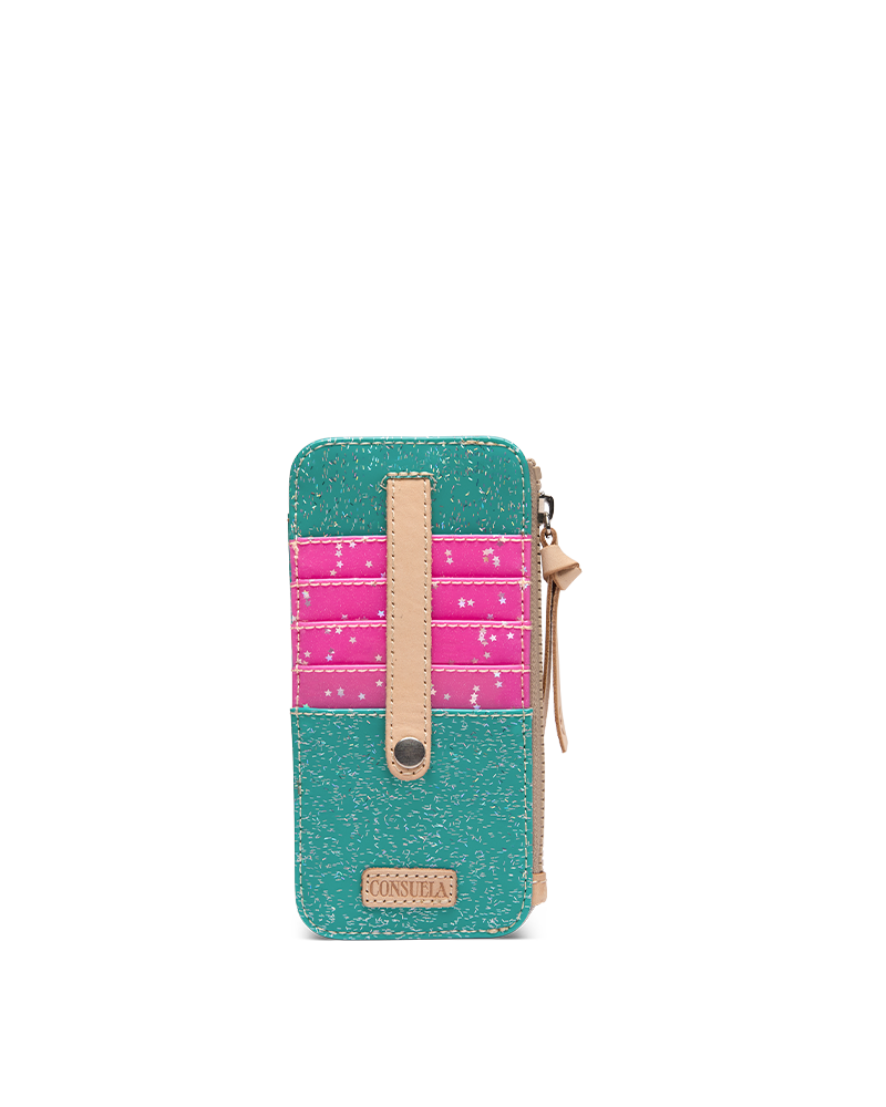 Consuela Card Organizer | Shay