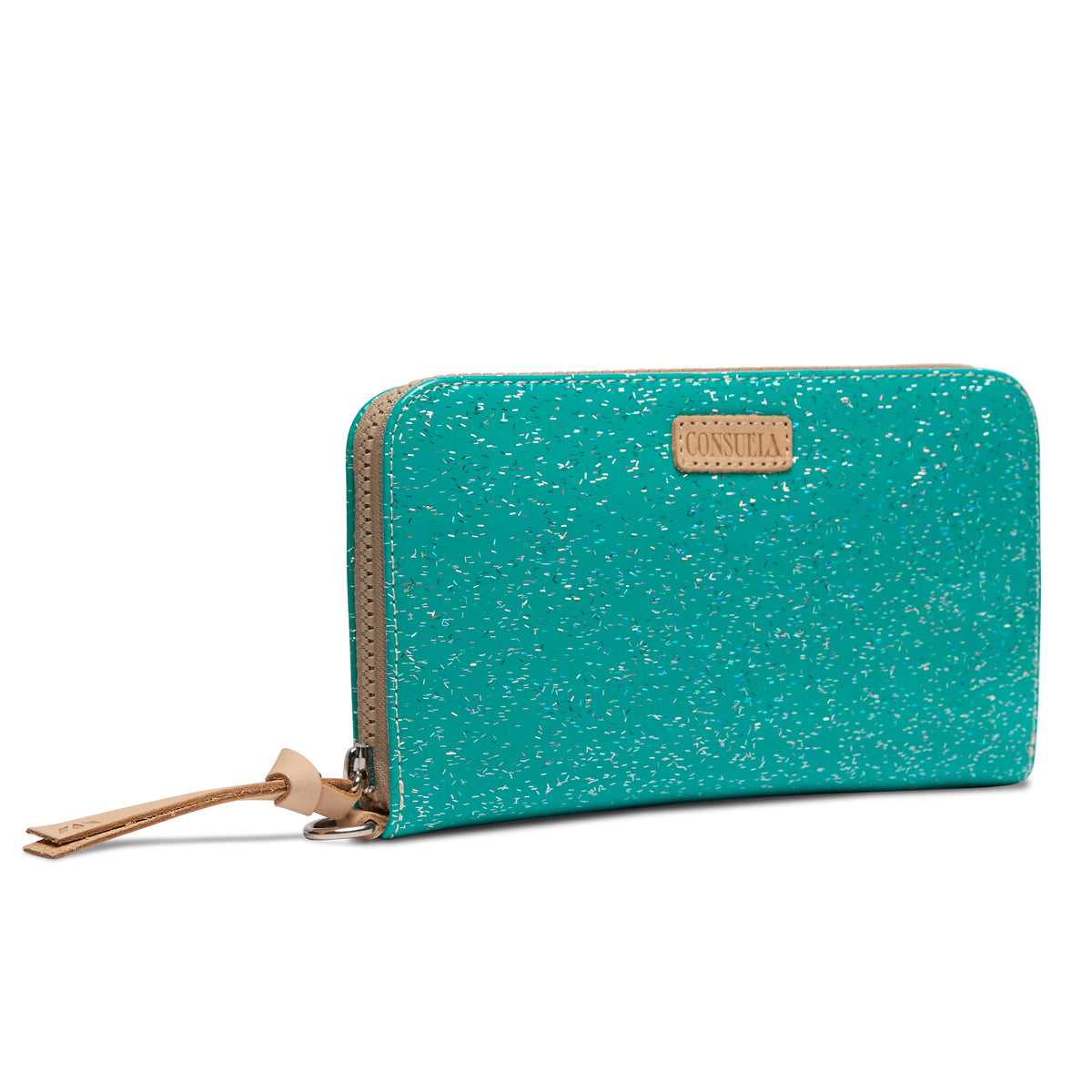 Consuela Essential Wallet | Shay