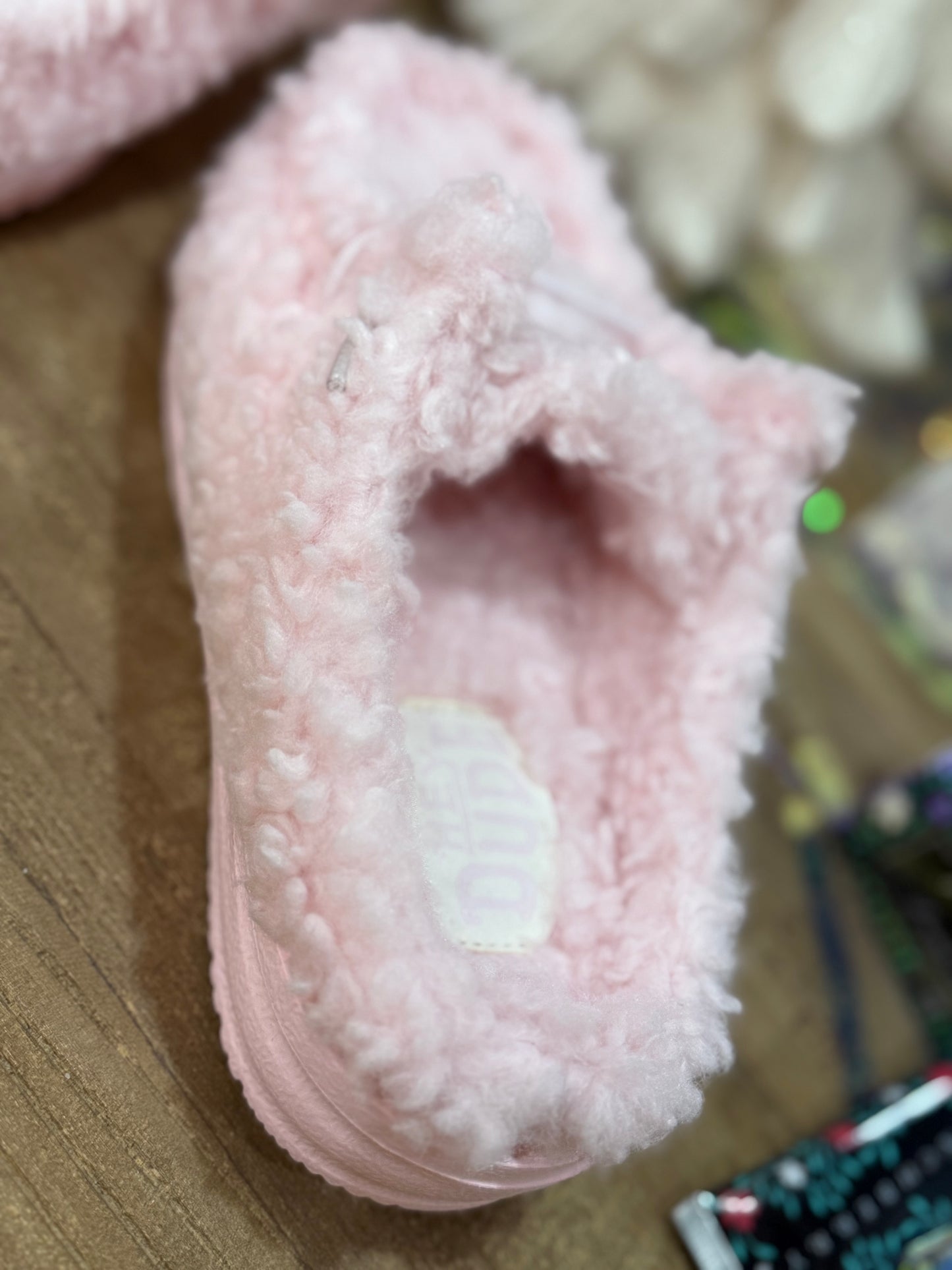 Hey Dude Women’s Wendy Slipper