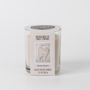 Bridgewater Sweet Grace Votive Candle