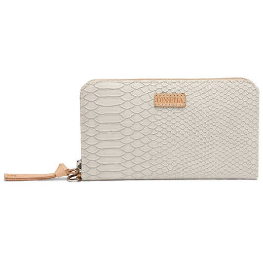 Consuela Essential Wallet, Thunderbird