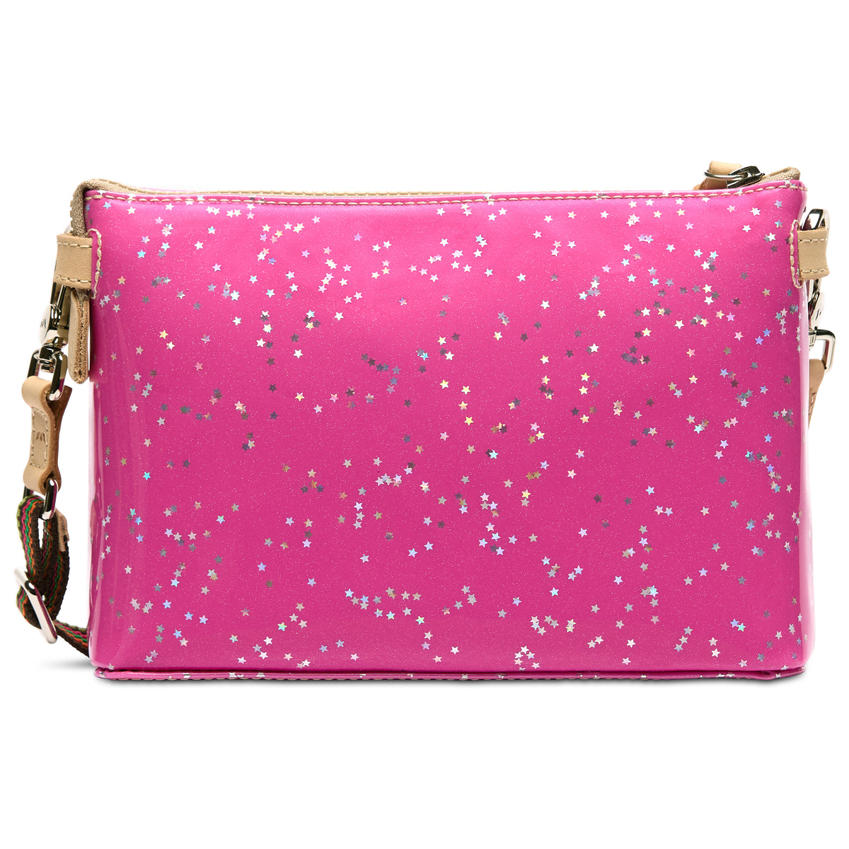 Consuela Midtown Crossbody | Berry
