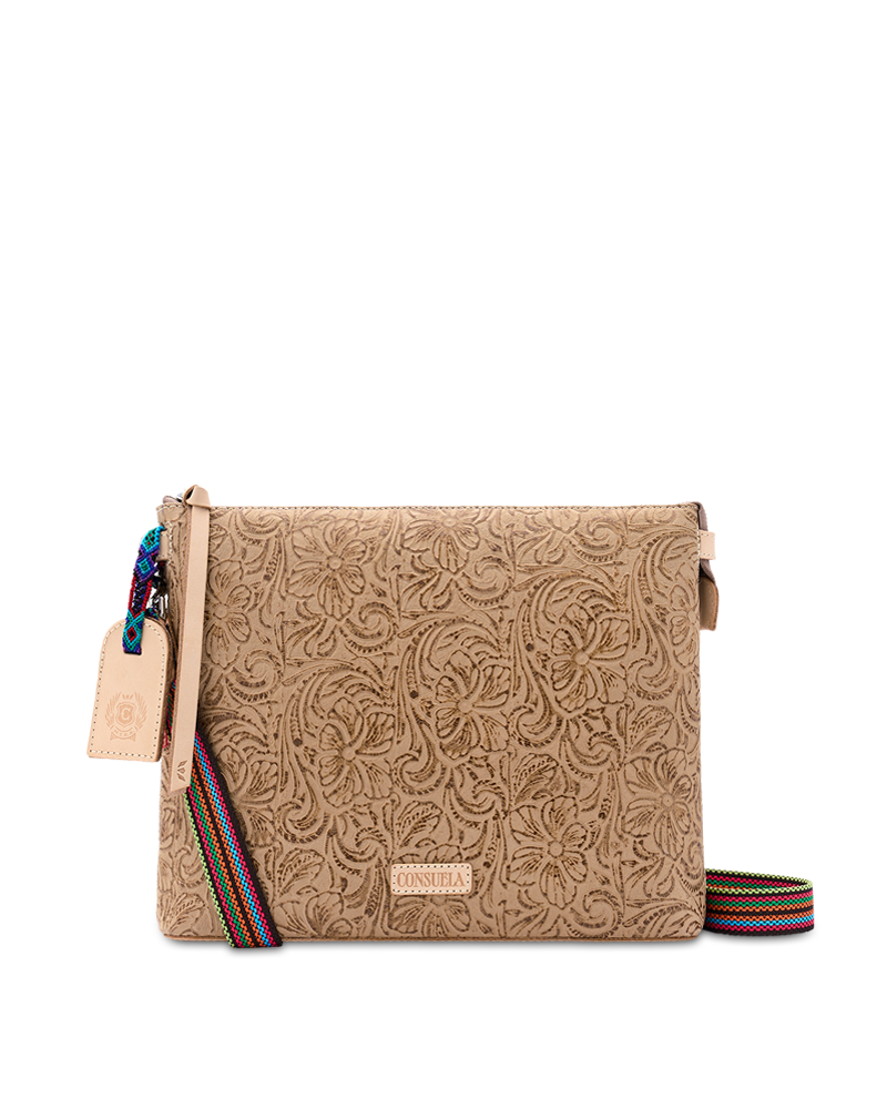 Consuela Downtown Crossbody | Lawton