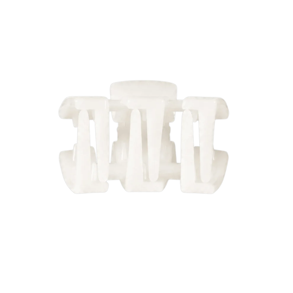 Teleties Classic Petite Claw Clip