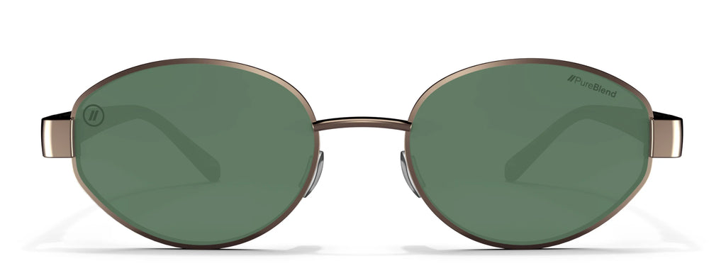 Blenders Azure | Emerald