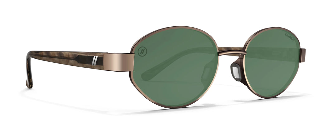 Blenders Azure | Emerald