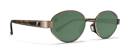 Blenders Azure | Emerald