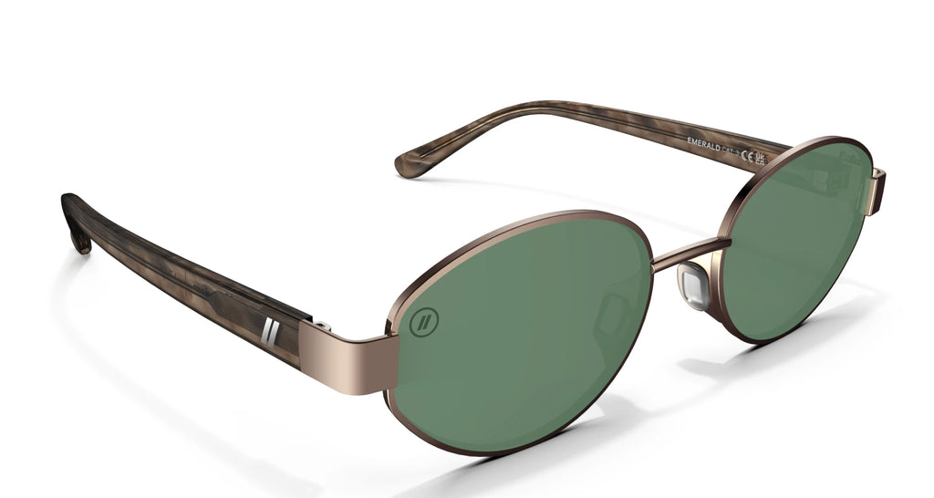 Blenders Azure | Emerald