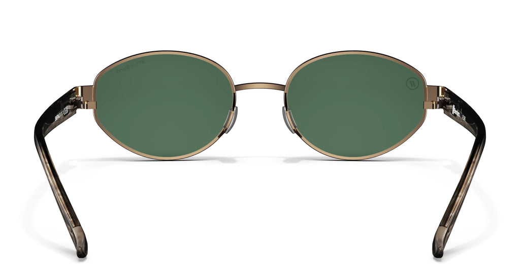 Blenders Azure | Emerald