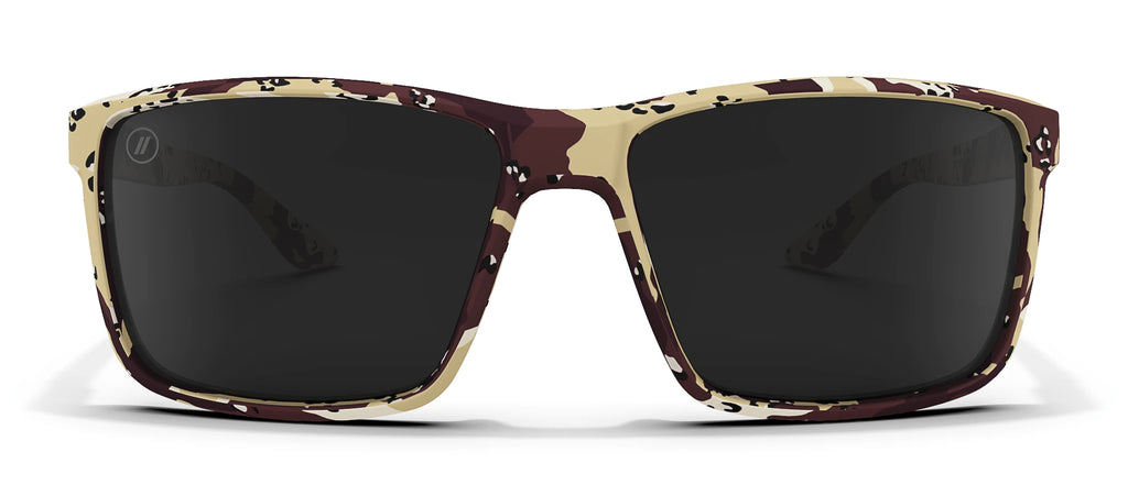 Blenders Mesa | Desert Camo