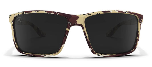Blenders Mesa | Desert Camo