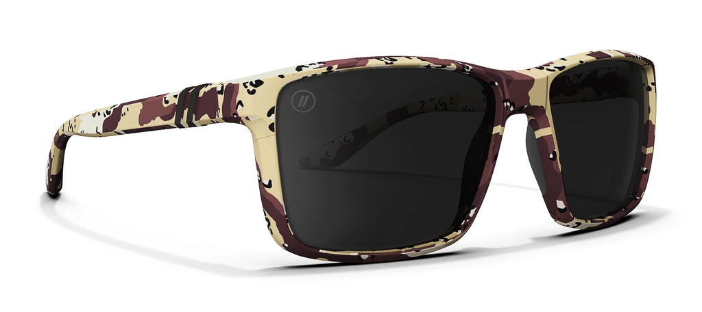 Blenders Mesa | Desert Camo