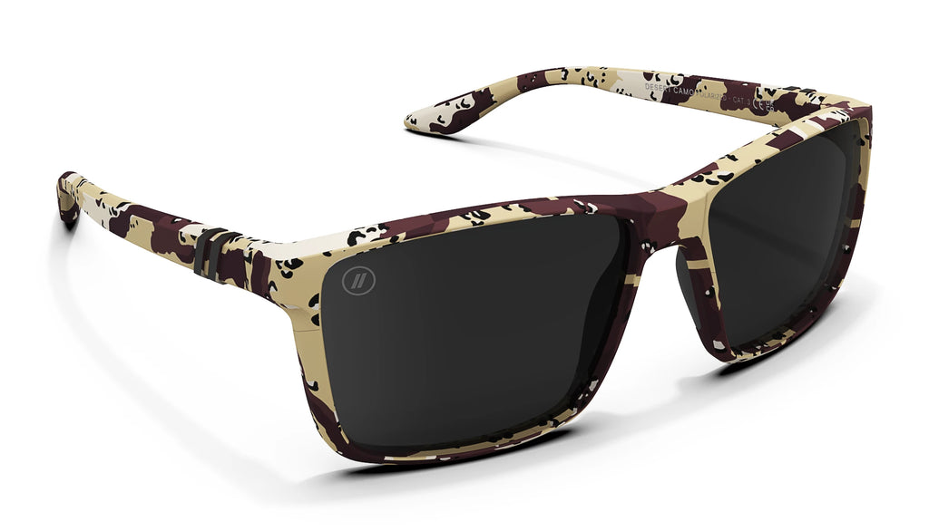 Blenders Mesa | Desert Camo