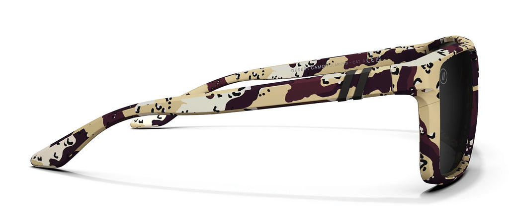 Blenders Mesa | Desert Camo