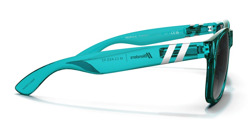Blenders M Class X2 | Tropical Current