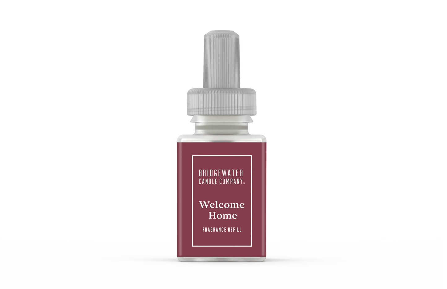 Pura+Bridgewater Fragrance Refill | Welcome Home