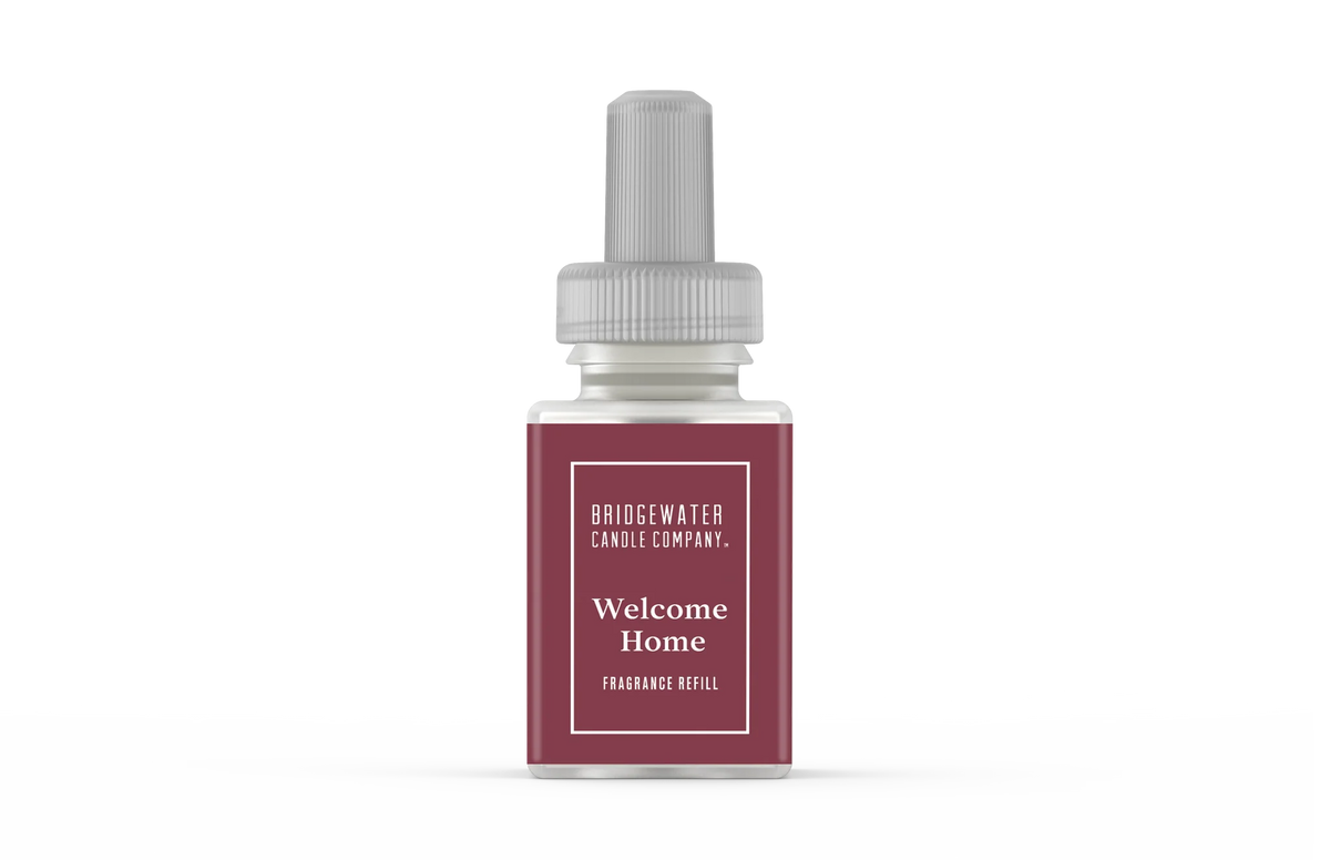 Pura+Bridgewater Fragrance Refill | Welcome Home