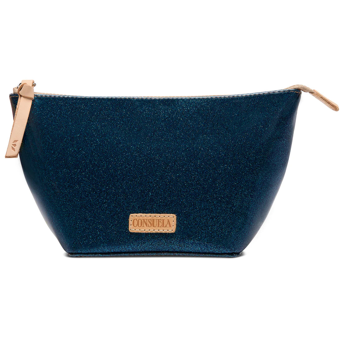 Consuela Large Tool Kit, Blue