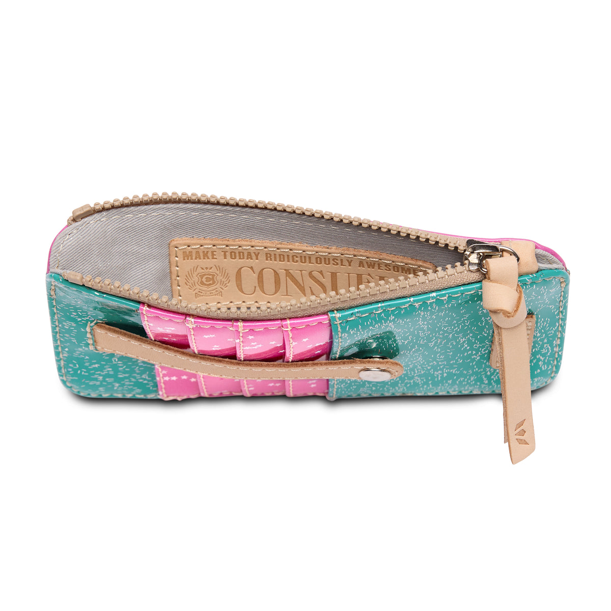 Consuela Card Organizer | Shay