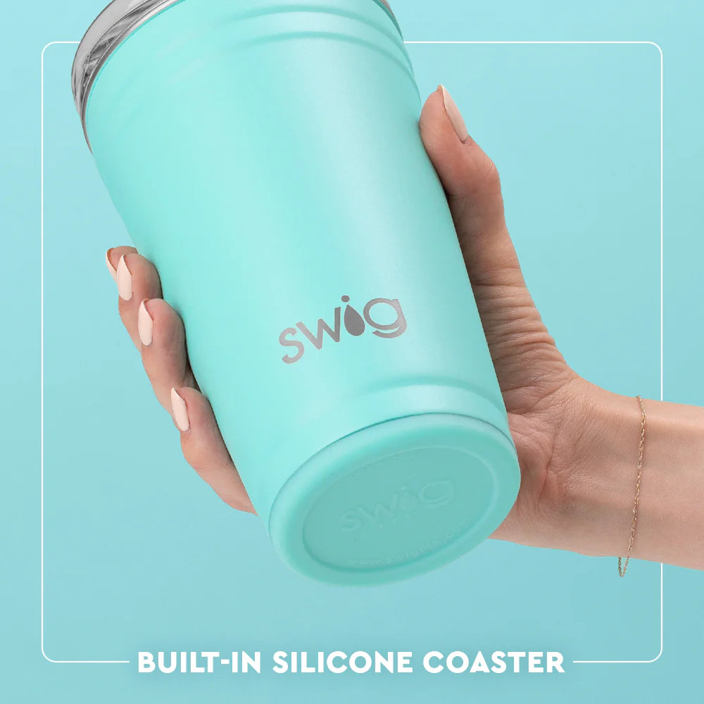 Swig Party Cup 24oz | Tee It Up