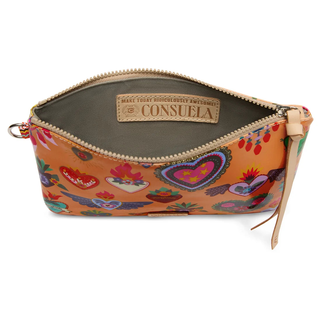 Consuela Mighty Pouch | Peach