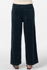 O’Neill Langford Cord Pant | Slate
