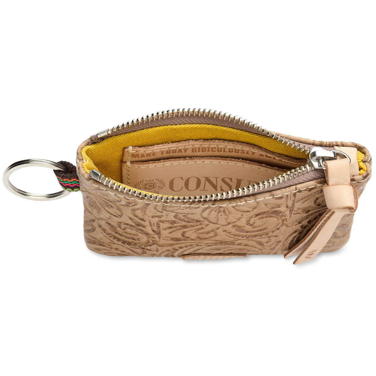 Consuela Pouch | Lawton