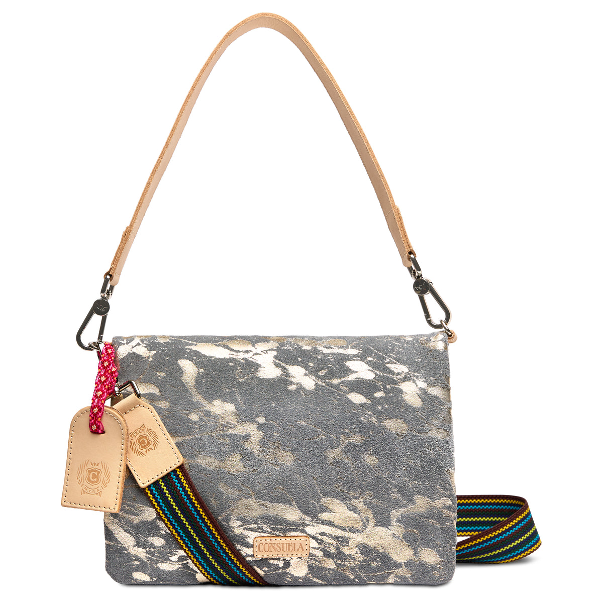 Consuela Metro Crossbody | Jagger