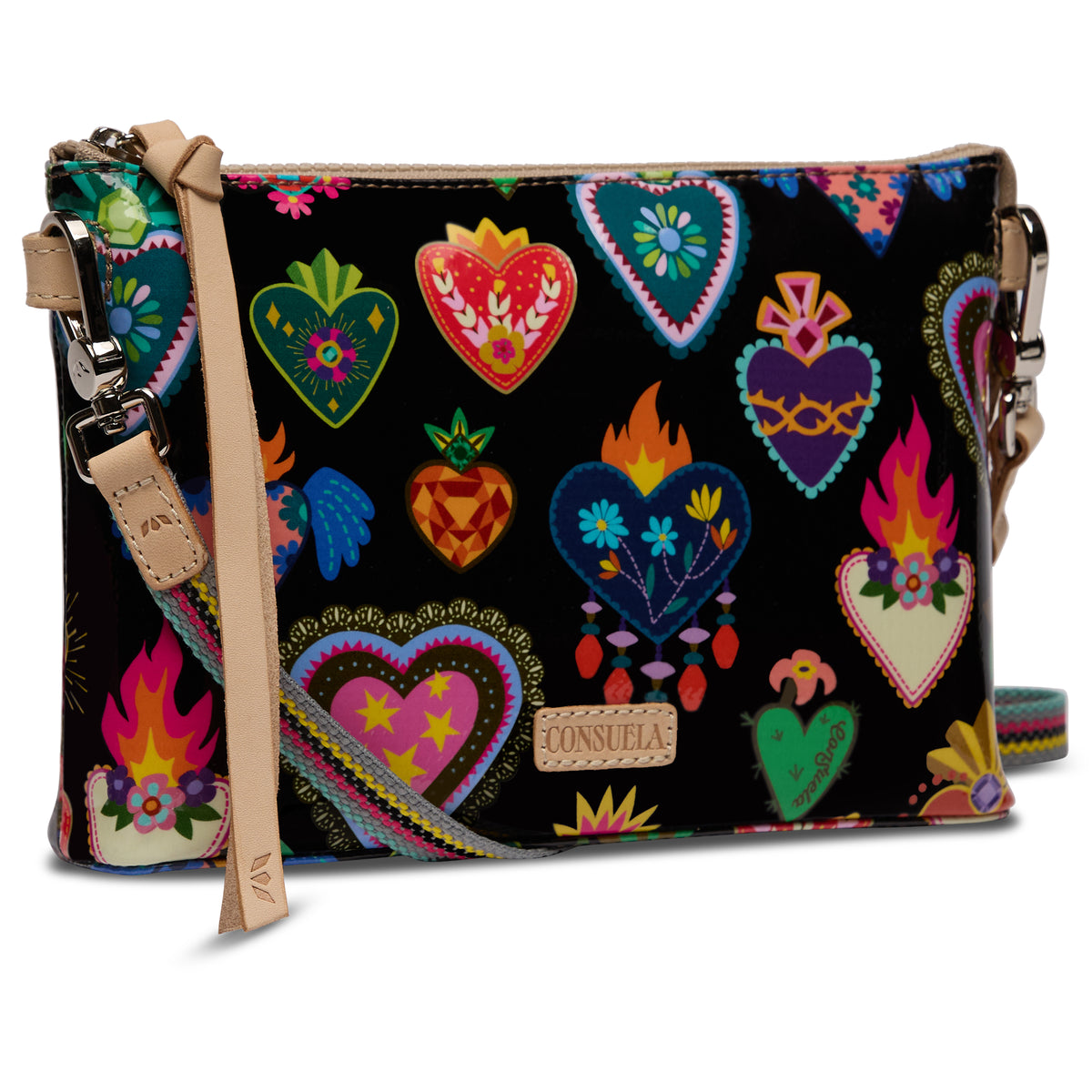 Consuela Midtown Crossbody | Vida
