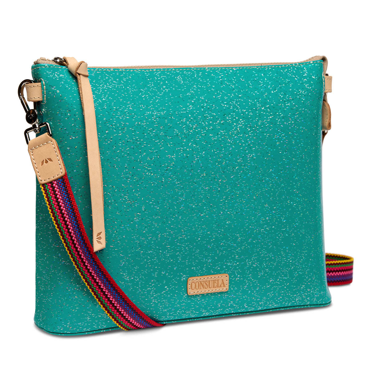 Consuela Downtown Crossbody | Shay