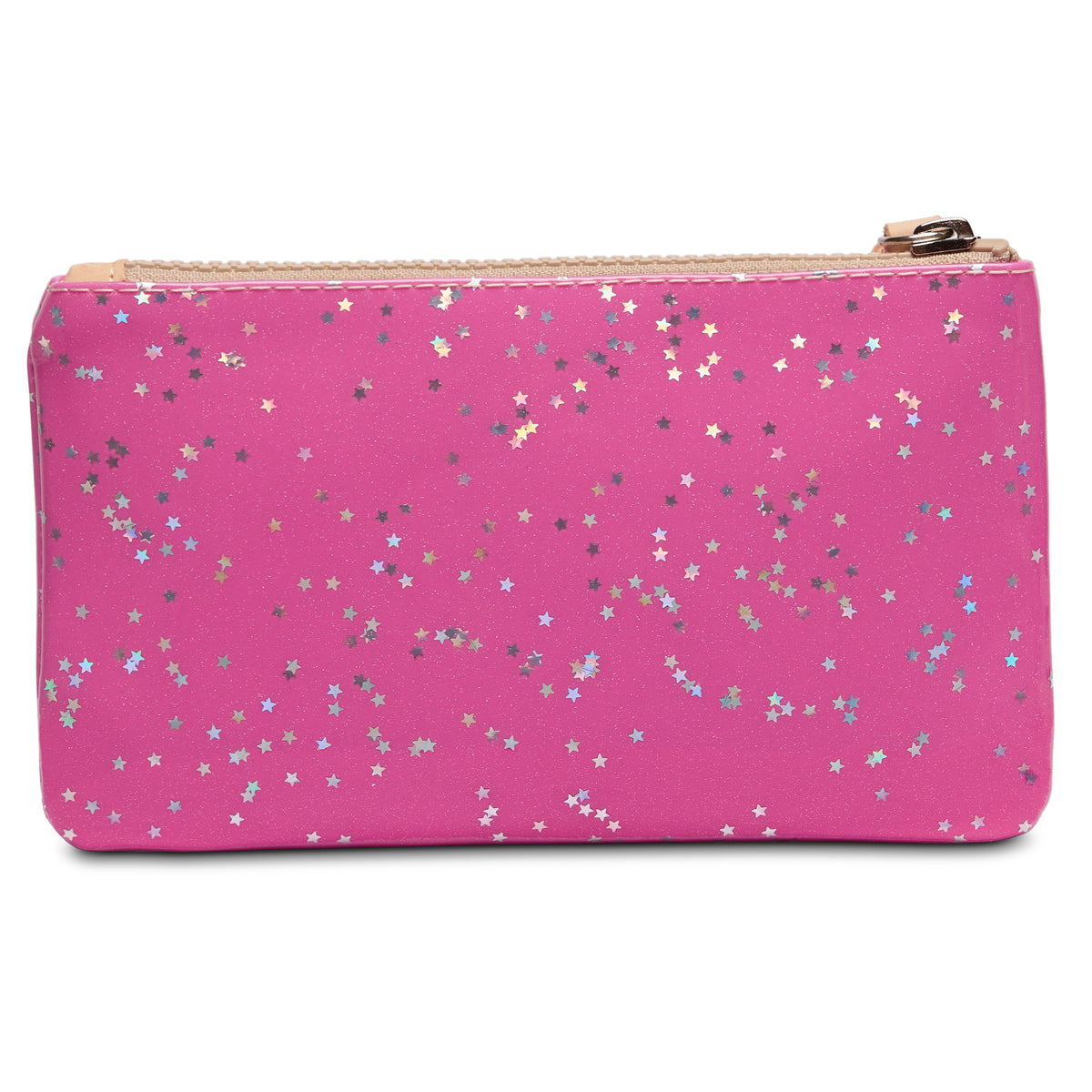 Consuela Slim Wallet | Berry