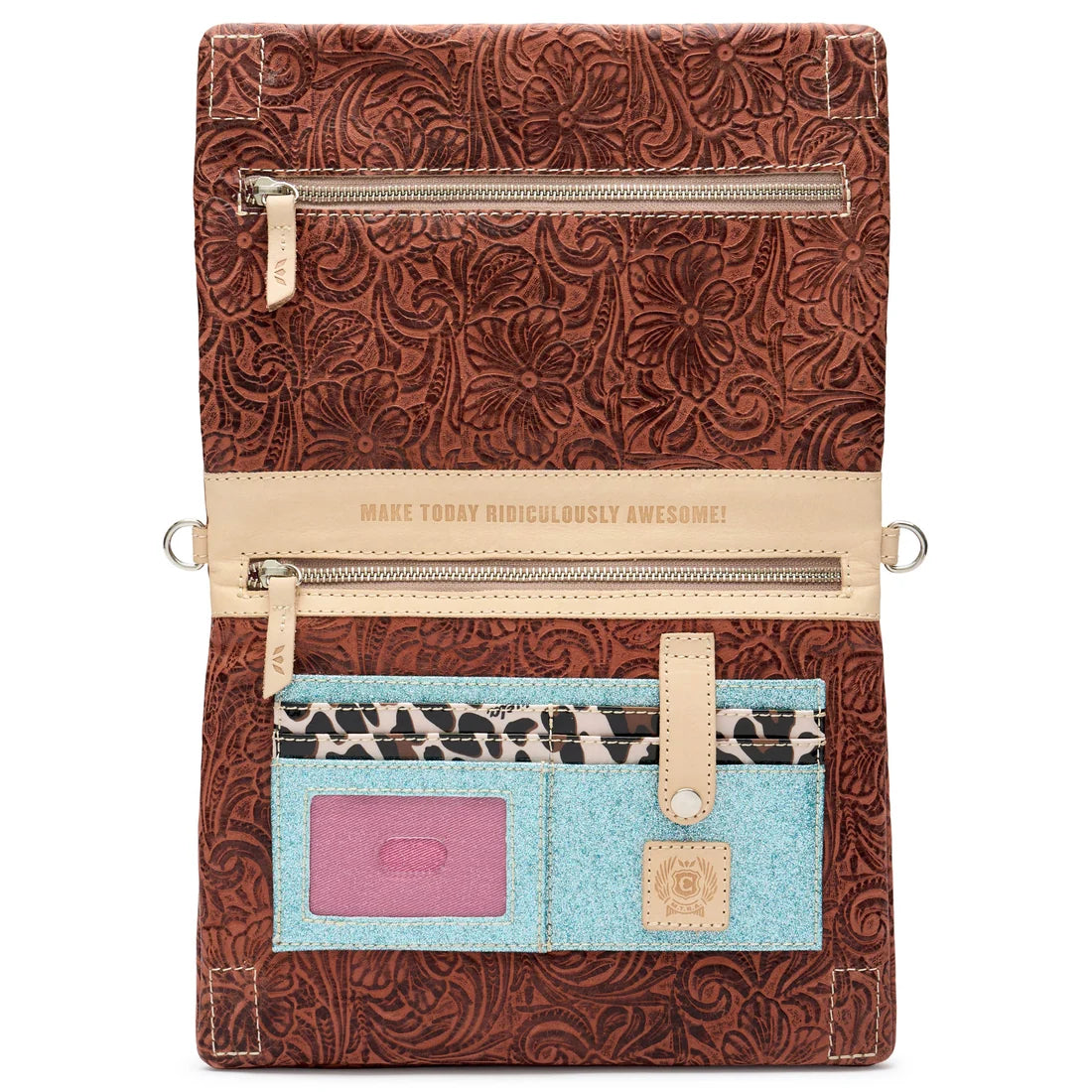 Consuela Metro Crossbody | Sally